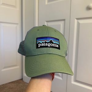 Patagonia Trucker Hat